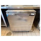 Beverage Air UCR27AHC-24-104 Undercounter Refriger