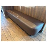 77' Booth Seat
