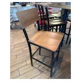 2x Bar Stools
