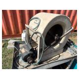 Lennox S-315 Blower with Wagner Motor