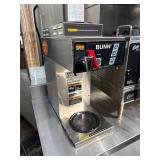 BUNN CDBCF15 Digital Coffee Brewer