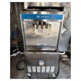 Taylor Softech Frozen Yogurt Machine