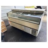 Master-Bilt GT-60 Ice Cream Cabinet