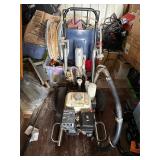 Speeflo PowrTwin 4900 GH Airless Sprayer