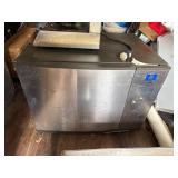 Manitowoc SY0454A Ice Maker Head