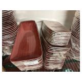 50 11' Serving Platters