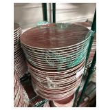 30 10' Dinner Plates