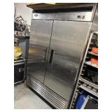 Atosa MBF8507* 2 Door Refrigerator [WWR]