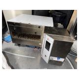 CPG 351COED Countertop Impinger Conveyor Oven [TW]