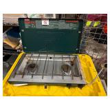 Coleman Camping Propane Stove [WWR]