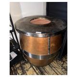 Natural Gas Tandoor Oven 36 x 36 [TW]