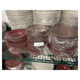 Side Plates & Saucers