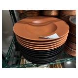 Dozen 11' Bowls