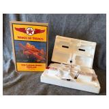 Wings of Texaco 1929 Curtiss Robin Airplane