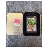 Vintage BRAND NEW ZIPPO CAMEL LIGHTER
