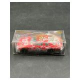 Coca Cola 600 Program Car Charlotte