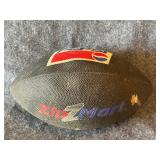 Vintage Pepsi advertising for Zip Z Mart