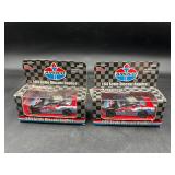Vtg Amoco Racing Champions Scale Diecast Replica