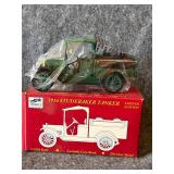 Liberty Classics 1916 Studebaker Tanker Coin Bank