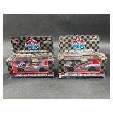 AMOCO RACING DAVE BLANEY  RACING NASCAR CAR