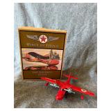 Wings of Texaco 1940 Grumman Goose die-cast