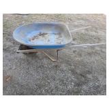 Wheelbarrow