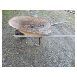 Wheelbarrow