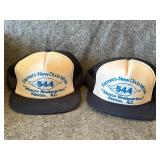 Kinston, NC vintage Farmers-New Dixie Warehouse