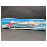 Vtg Amoco Special Limited Edition Toy Tanker Truck