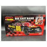 Vtg Racing Champion Ernie Irvan Texaco Bank