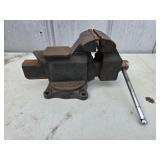 Craftsman vise