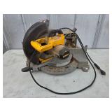 Dewalt miter saw