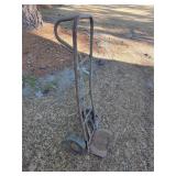 Hand cart dolly
