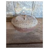 cast iron dutch oven