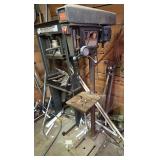 Craftsman drill press
