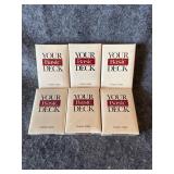 Your Basic Deck playing cards  Basic Cigarettes