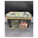 Dale Earnhardt Winston Cup Champion Metallic Cards