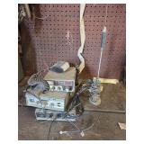 CB radios not tested