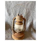 Dietz No 2 Lantern, Dietz D-Lite NY USA