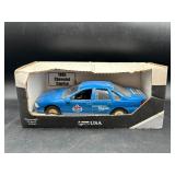 Chevrolet Caprice die-cast promotional model car