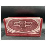 Chevrolet Die Cast Metal Bank 1928 Pickup