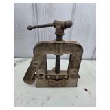 Pipe vise