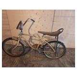 Vintage Huffy Ranger bicycle