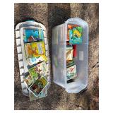 Tote of childrenï¿½s books