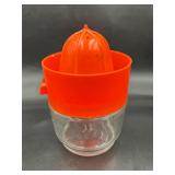 vintage Semco  manual citrus juicer