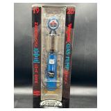Vtg Amoco Gearbox Wayne  Gas Pump Die Cast Replica