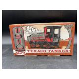 Ertl Toys Texaco Mack Tanker coin babk