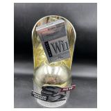 Vtg Winston Quantum Smooth S2 Counter Display