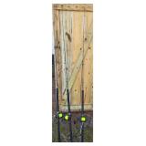 Shimano 15 reels rod and reels