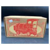 Vtg Mack Tanker Die-Cast Metal Vehicle